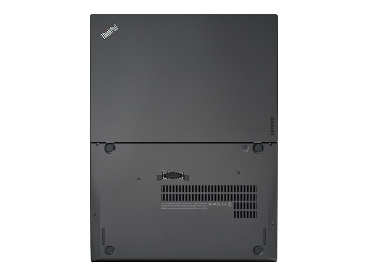 Lenovo ThinkPad T470s (6th Gen) view 4